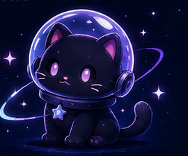 星小黑